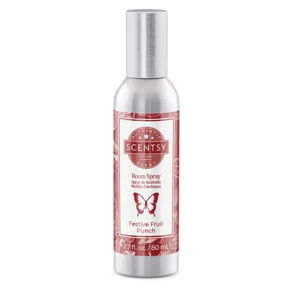 Festive Fruit Punch Room Spray
