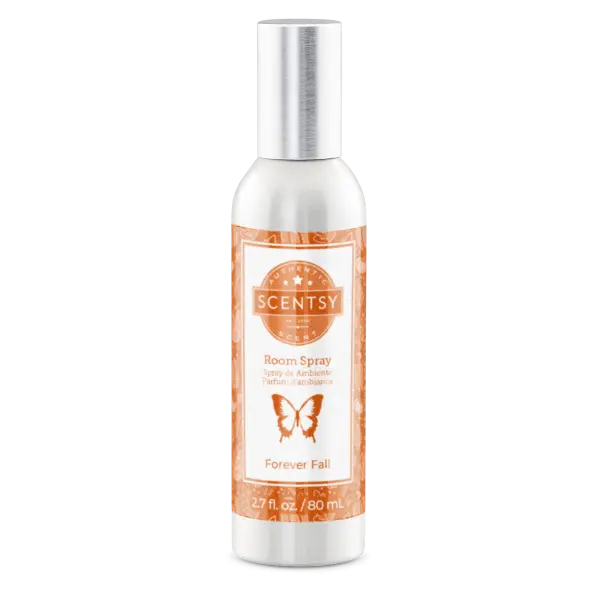 Forever Fall Room Spray