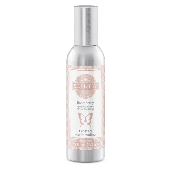 Frosted Marshmallow Room Spray