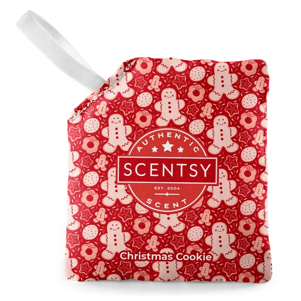 Christmas Cookie Scent Pak