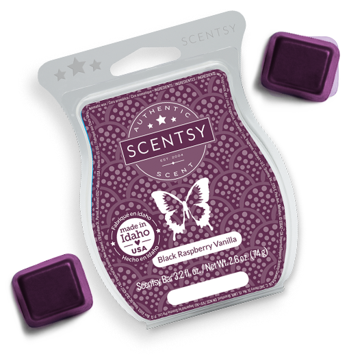 Scentsy laundry products for fresh scented clothes