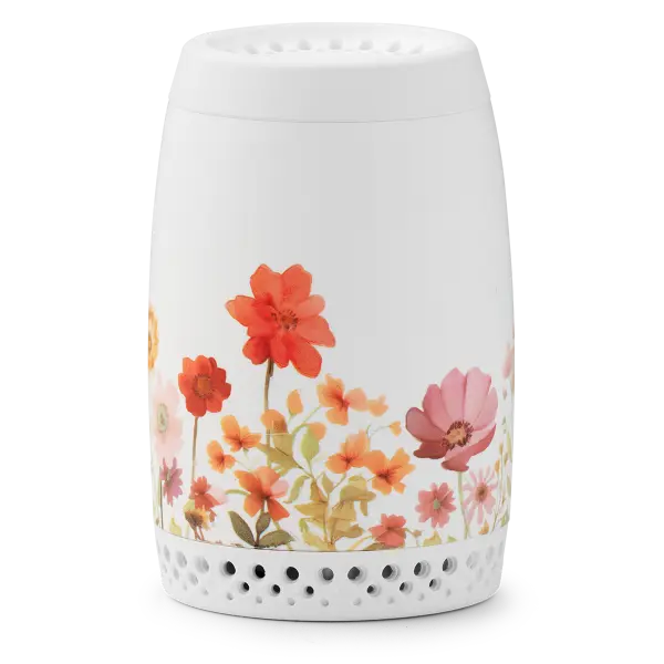 Scentsy Air Go — Blooms