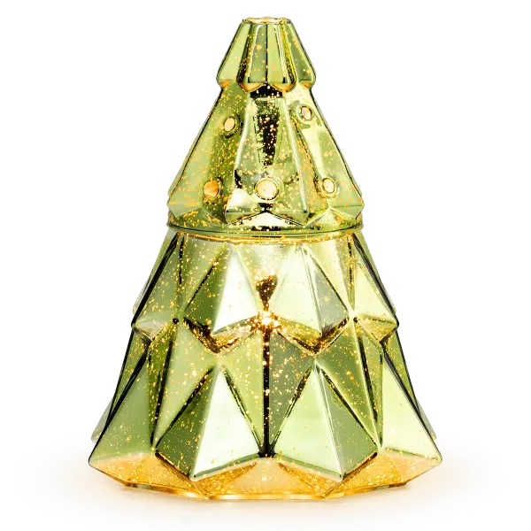 Light Up the Season Warmer