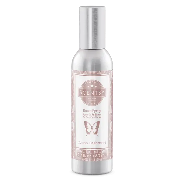 Cocoa Cashmere Room Spray