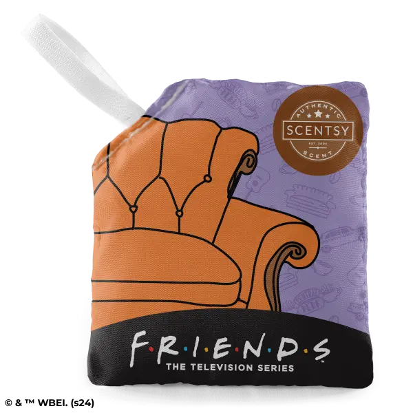Friends™ – Scentsy Scent Pak