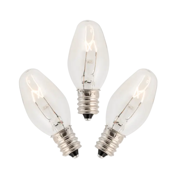 Scentsy replacement bulbs