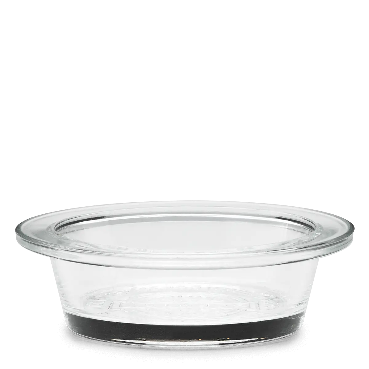Blushing Gold replacement dish