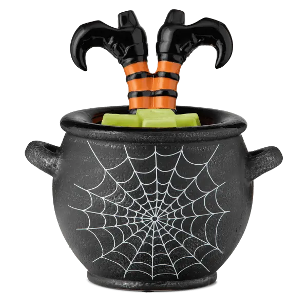 Brewed Hex Warmer