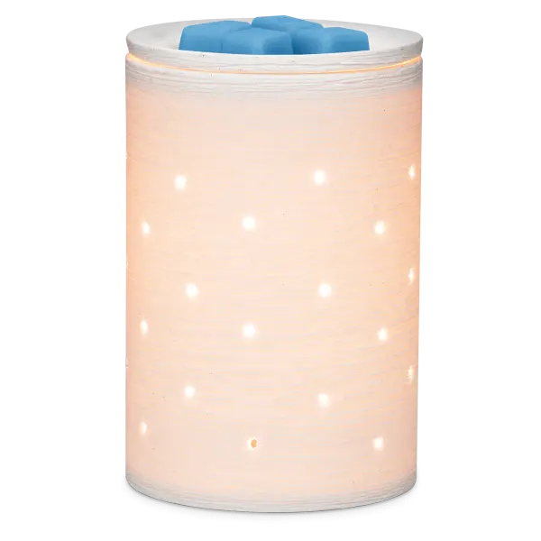 Etched Core Warmer
