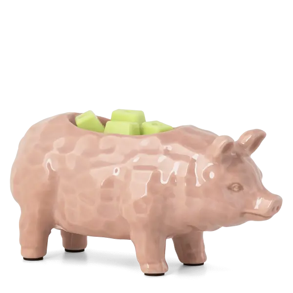 Farmhouse Pig Warmer