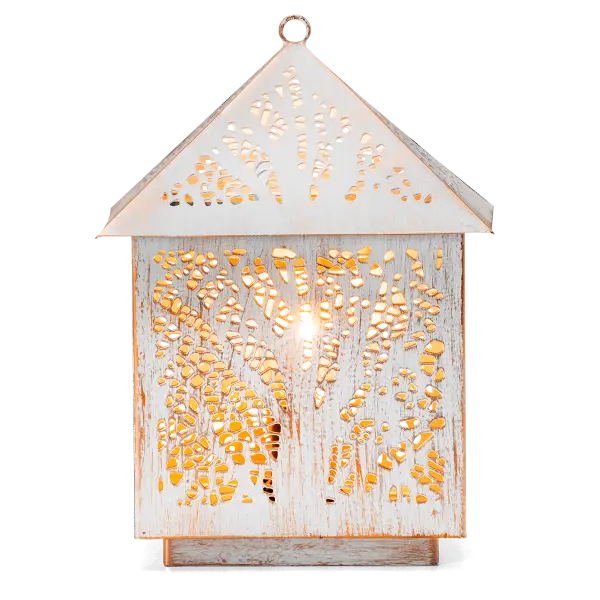 Forest Light Warmer