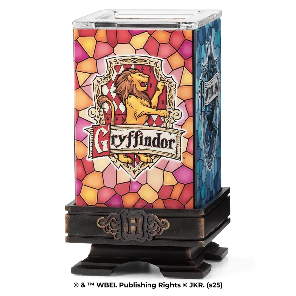 Harry Potter™: House Pride – Scentsy Warmer
