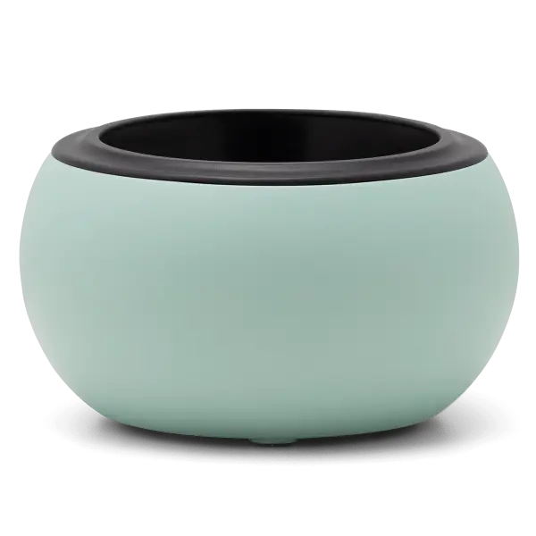 Mod Sage Warmer