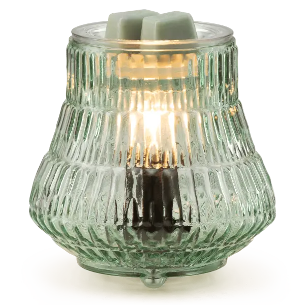 Moroccan Mint Warmer