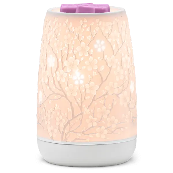 Sakura Warmer
