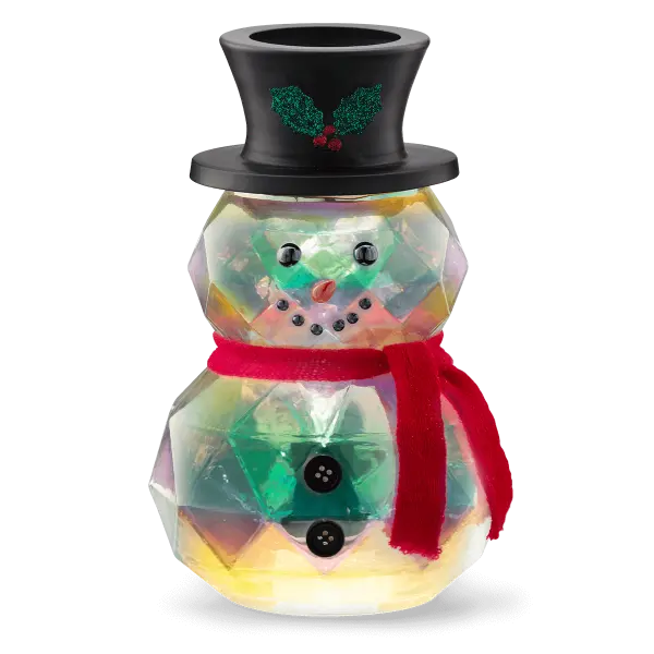 Snow Stopper Warmer