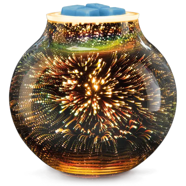 Scentsy Stargaze Warmer