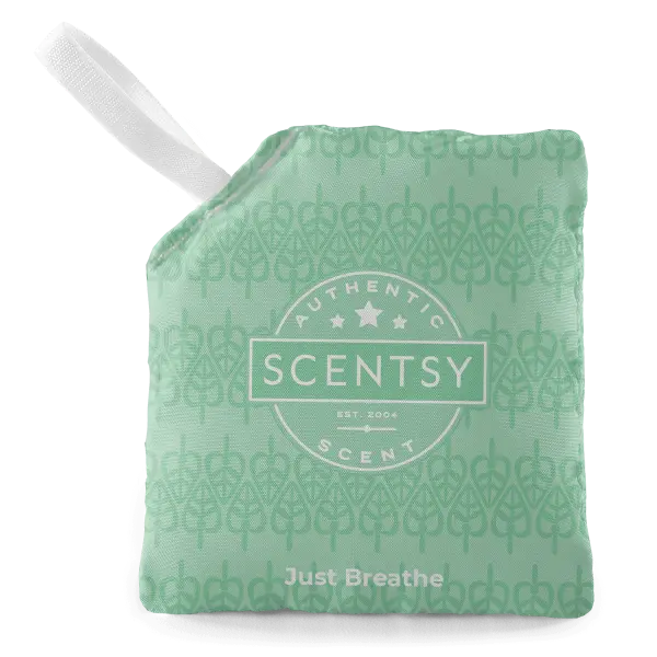 Just Breathe Scent Pak