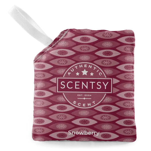 Snowberry Scent Pak