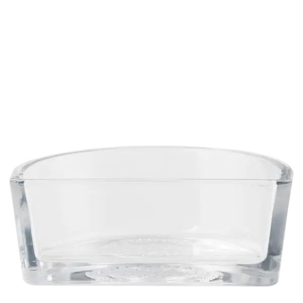 SNOWonderful replacement dish