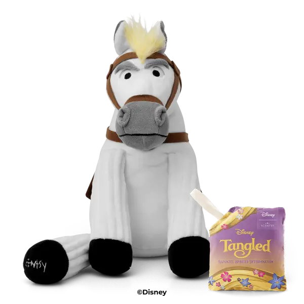 Disney Maximus – Scentsy Buddy