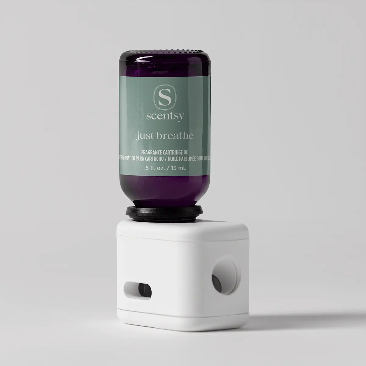 Just Breathe 15 mL Fragrance Cartridge