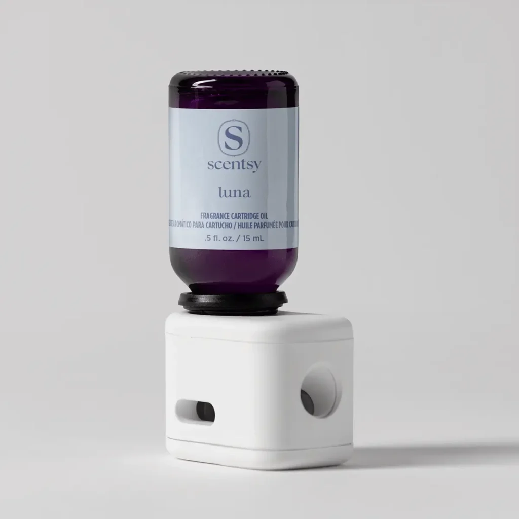 Luna 15 mL Fragrance Cartridge