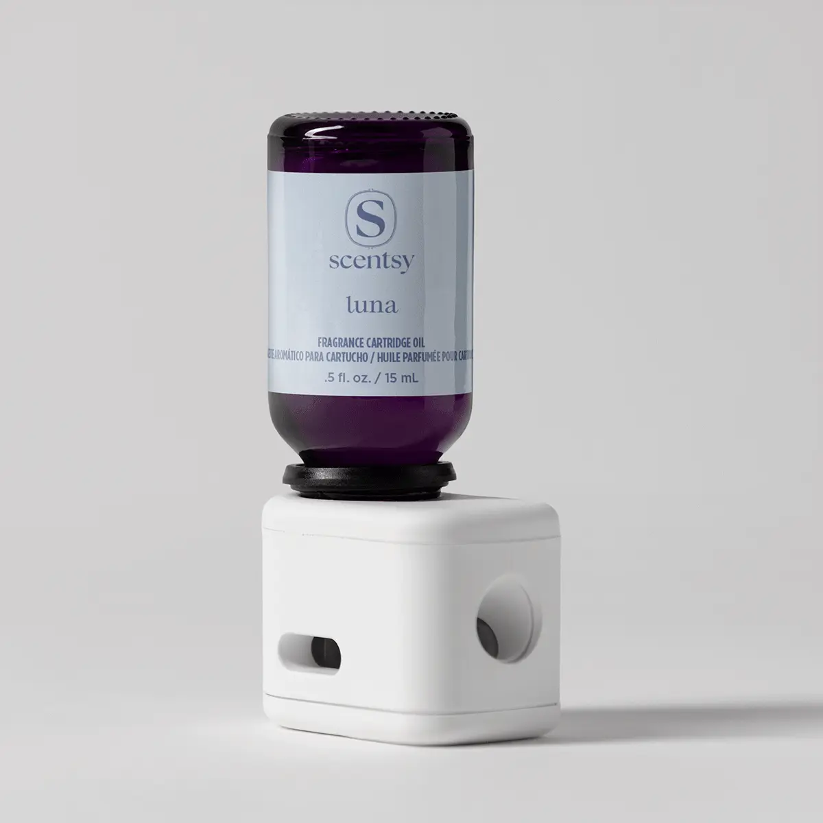 Luna 15 mL Fragrance Cartridge