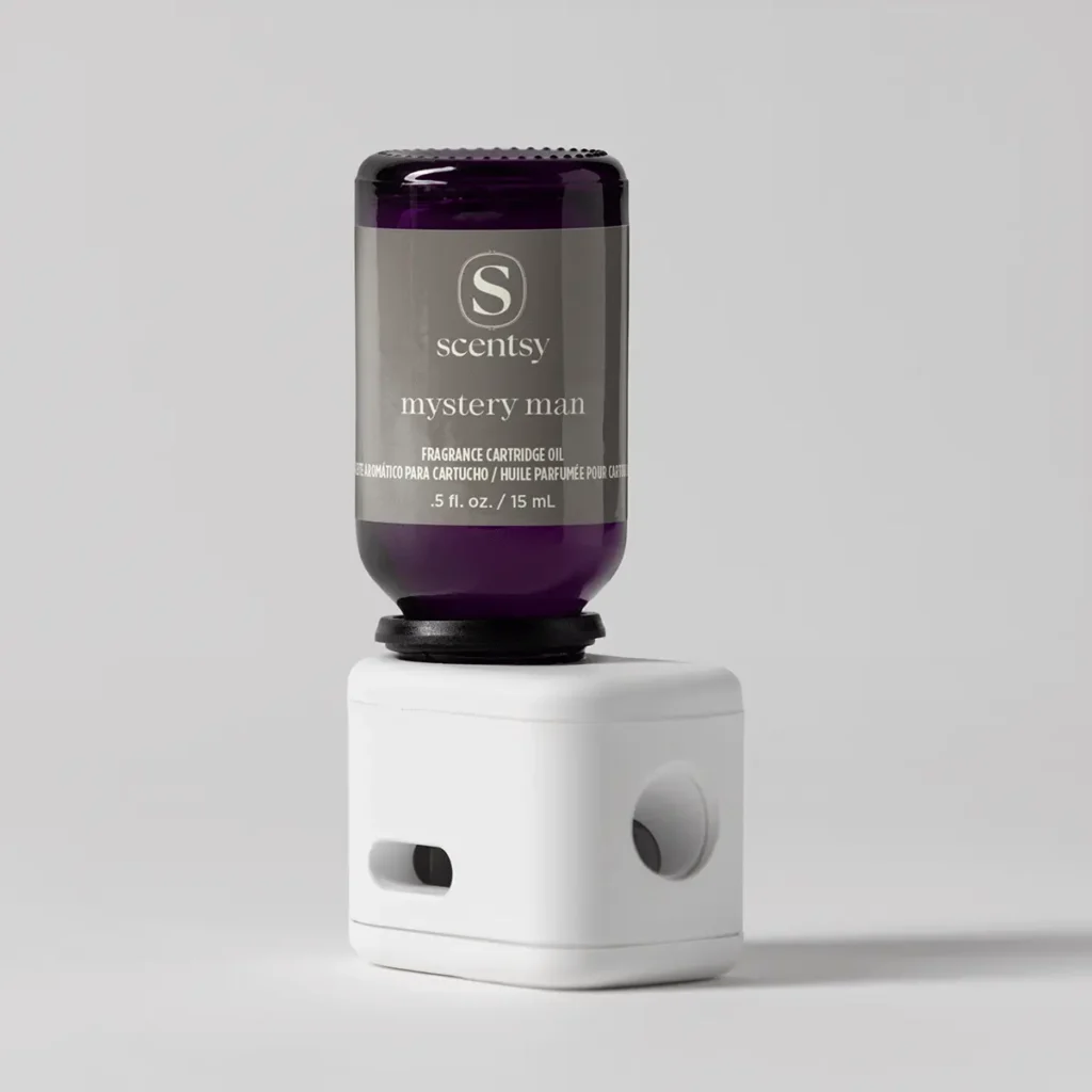 Mystery Man 15 mL Fragrance Cartridge