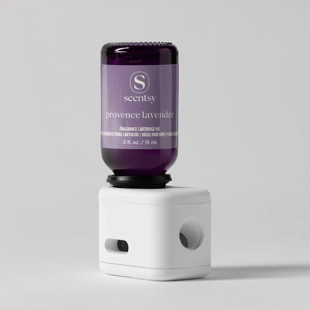 Provence Lavender 15 mL Fragrance Cartridge