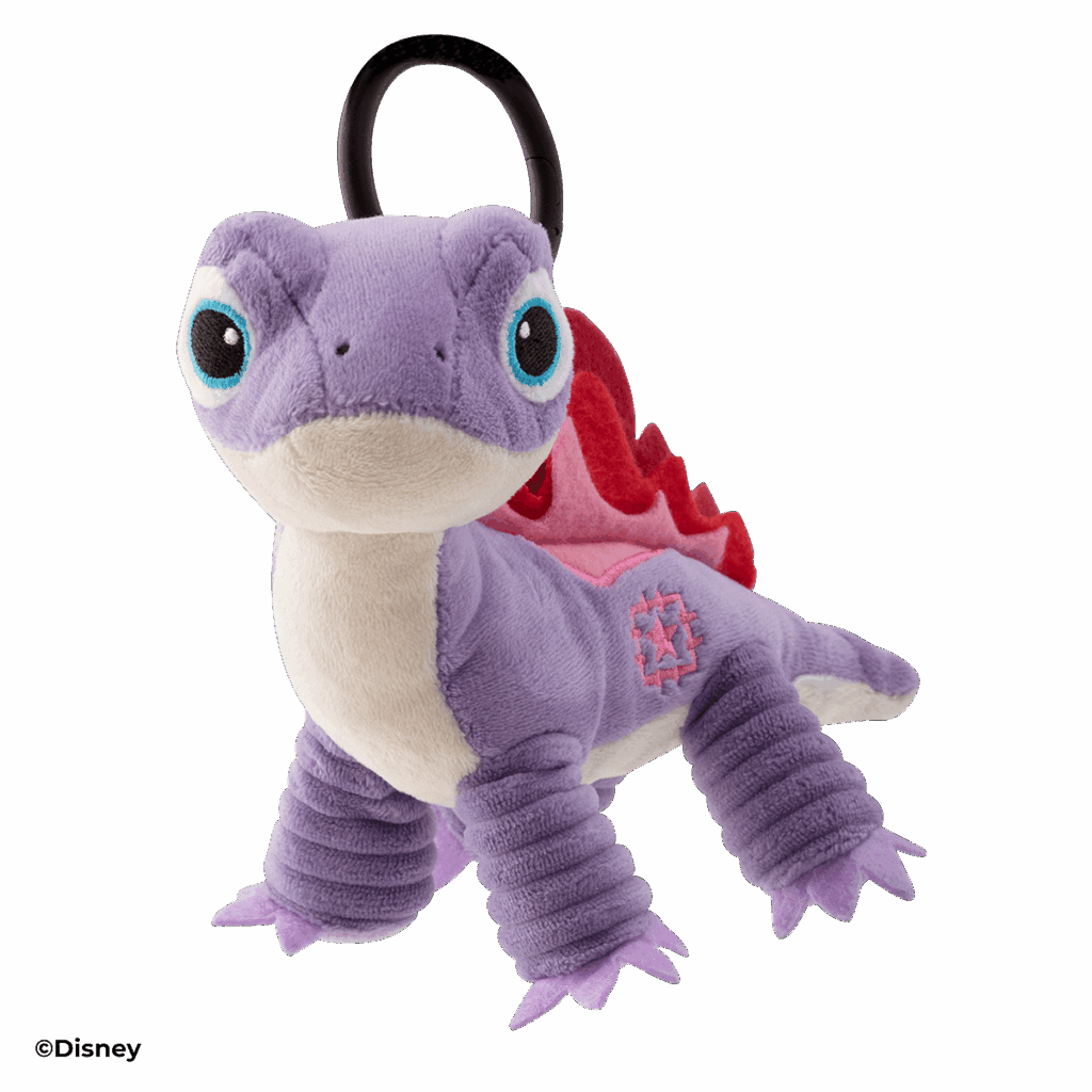 scentsy plush