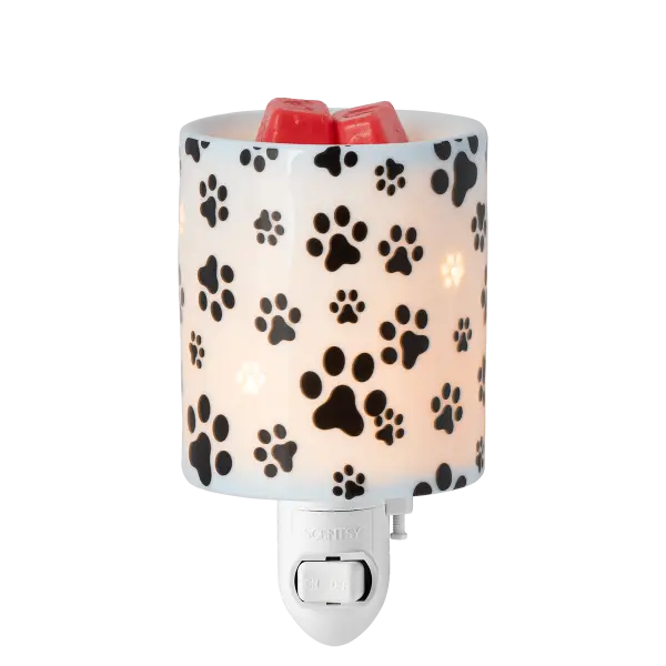 Paws Mini Warmer