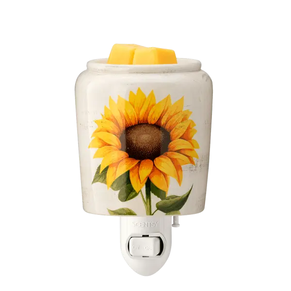 Sunflower Mini Warmer