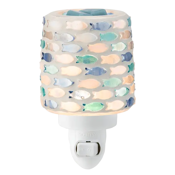 Fish in the Sea Mini Warmer