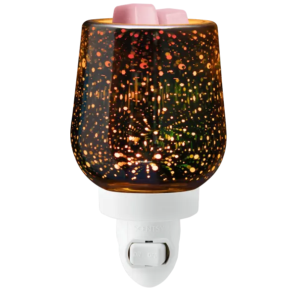 Stargaze Mini Warmer