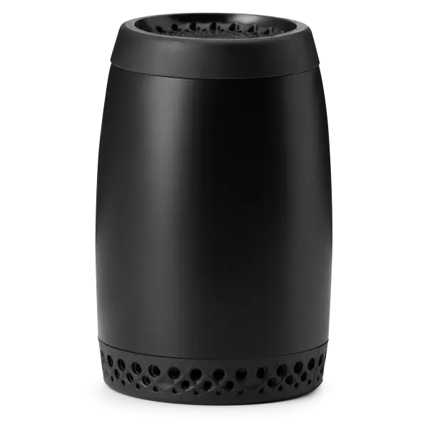 Scentsy Air Go in black