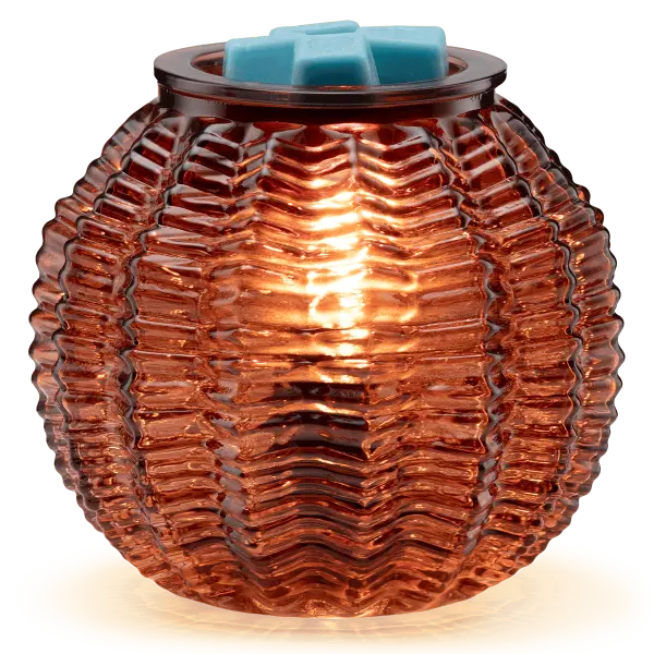 Amber Waves Warmer