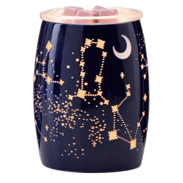 Constellations Warmer