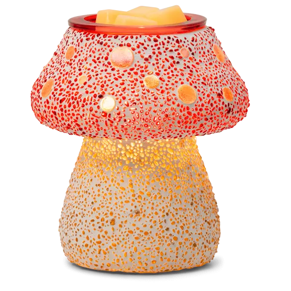 Cute as a Button Warmer