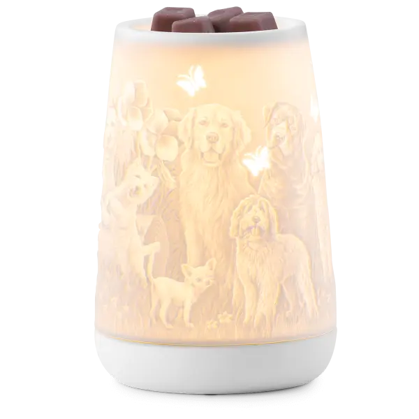 Furry Friends Warmer