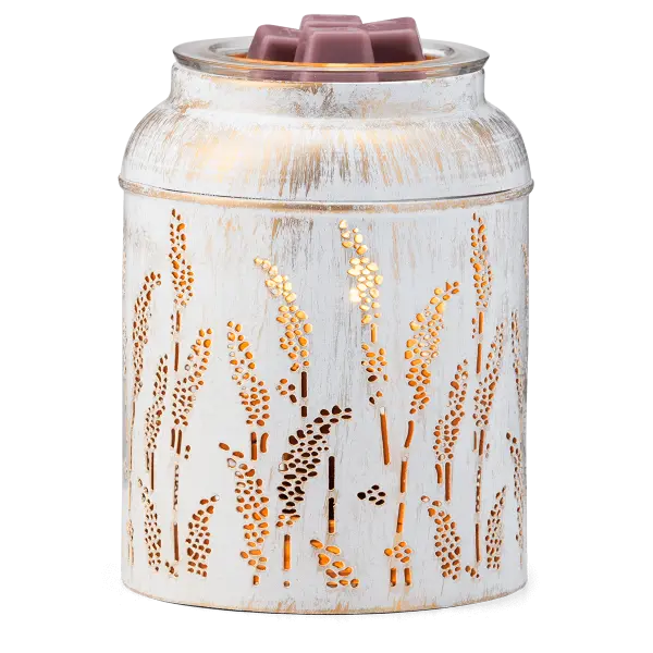Golden Grain Warmer