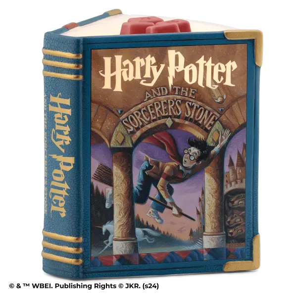 Harry Potter and the Sorcerer's Stone™ - Scentsy Warmer