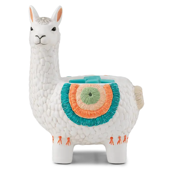 Llama Warmer