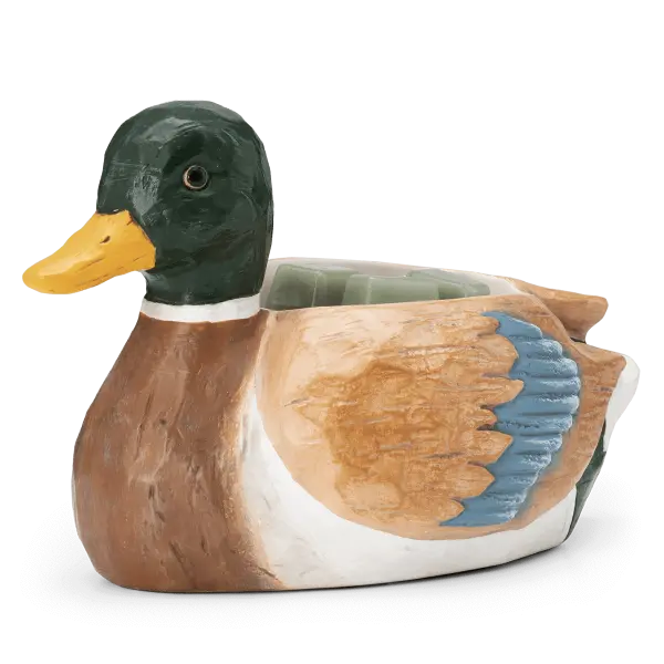 Mallard Warmer