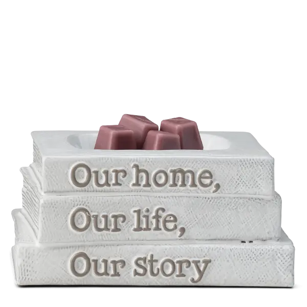 Our Story Warmer