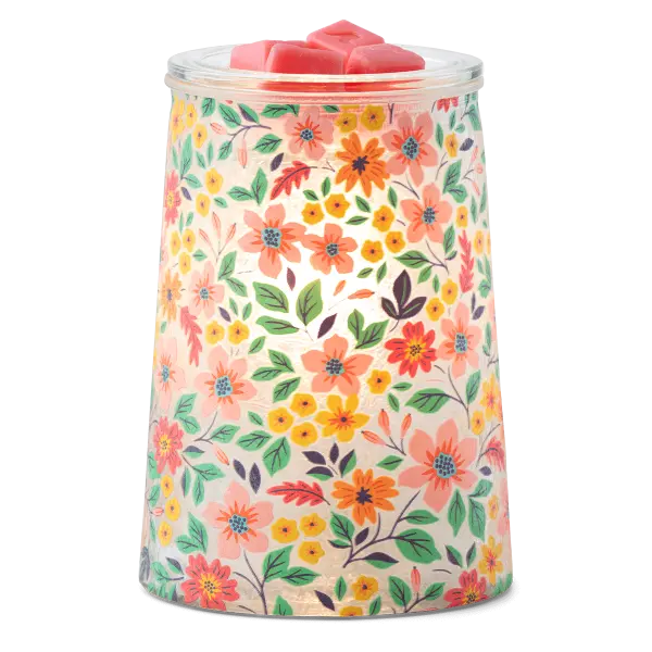 Wildflower Warmer