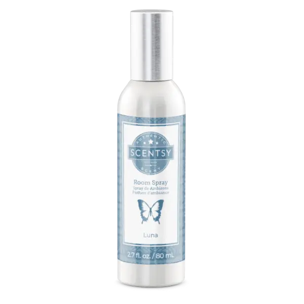 Luna Room Spray