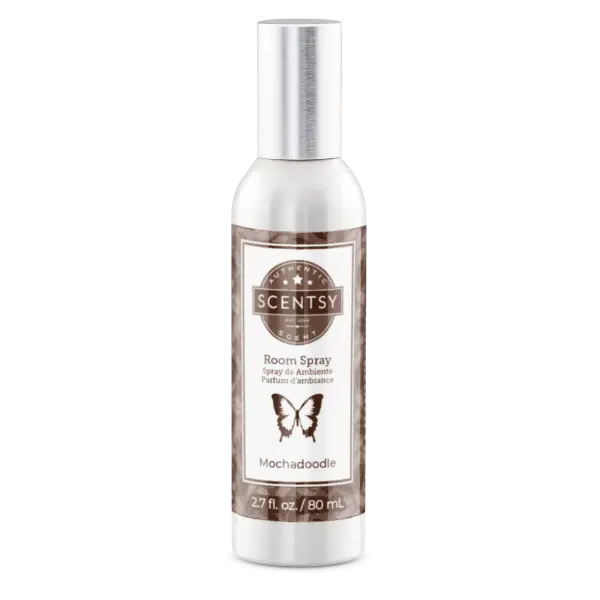 Mochadoodle Room Spray