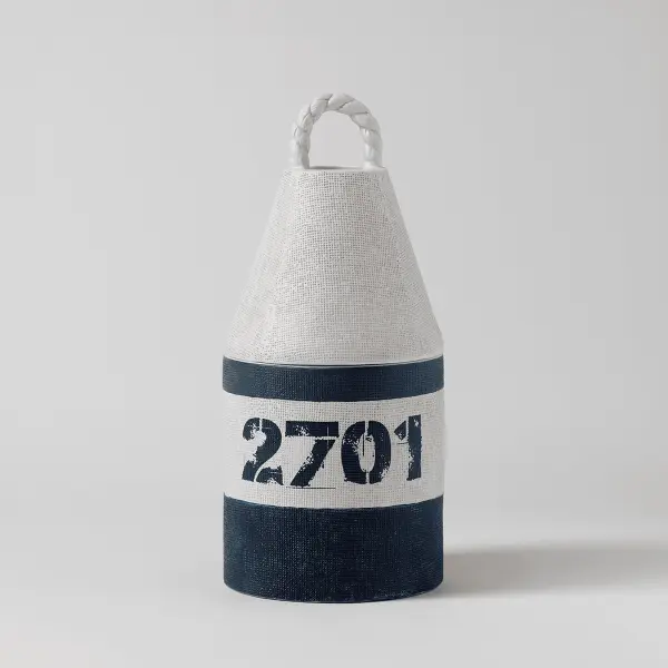 Bay Bouy Warmer