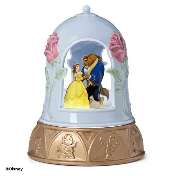 Enchanted Love – Scentsy Warmer